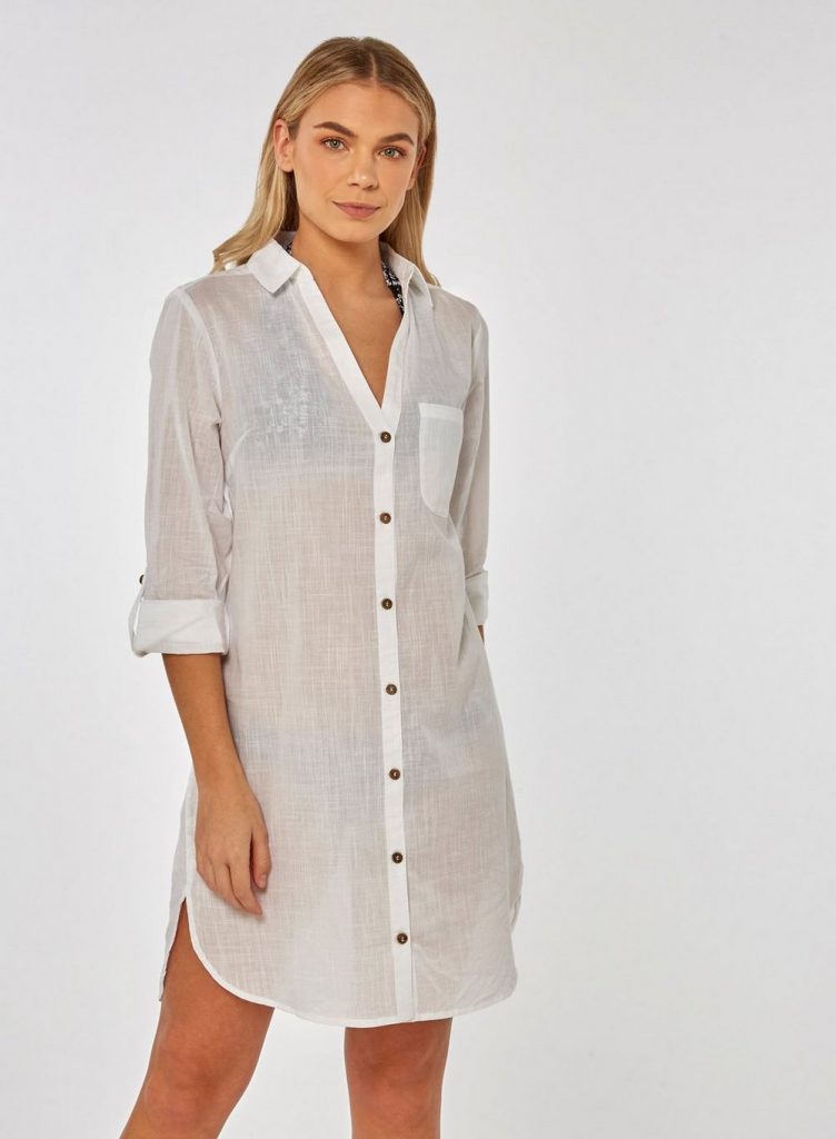 Our Top 5 Summer Kaftans - perfect cover ups for the beach! - LittleStuff