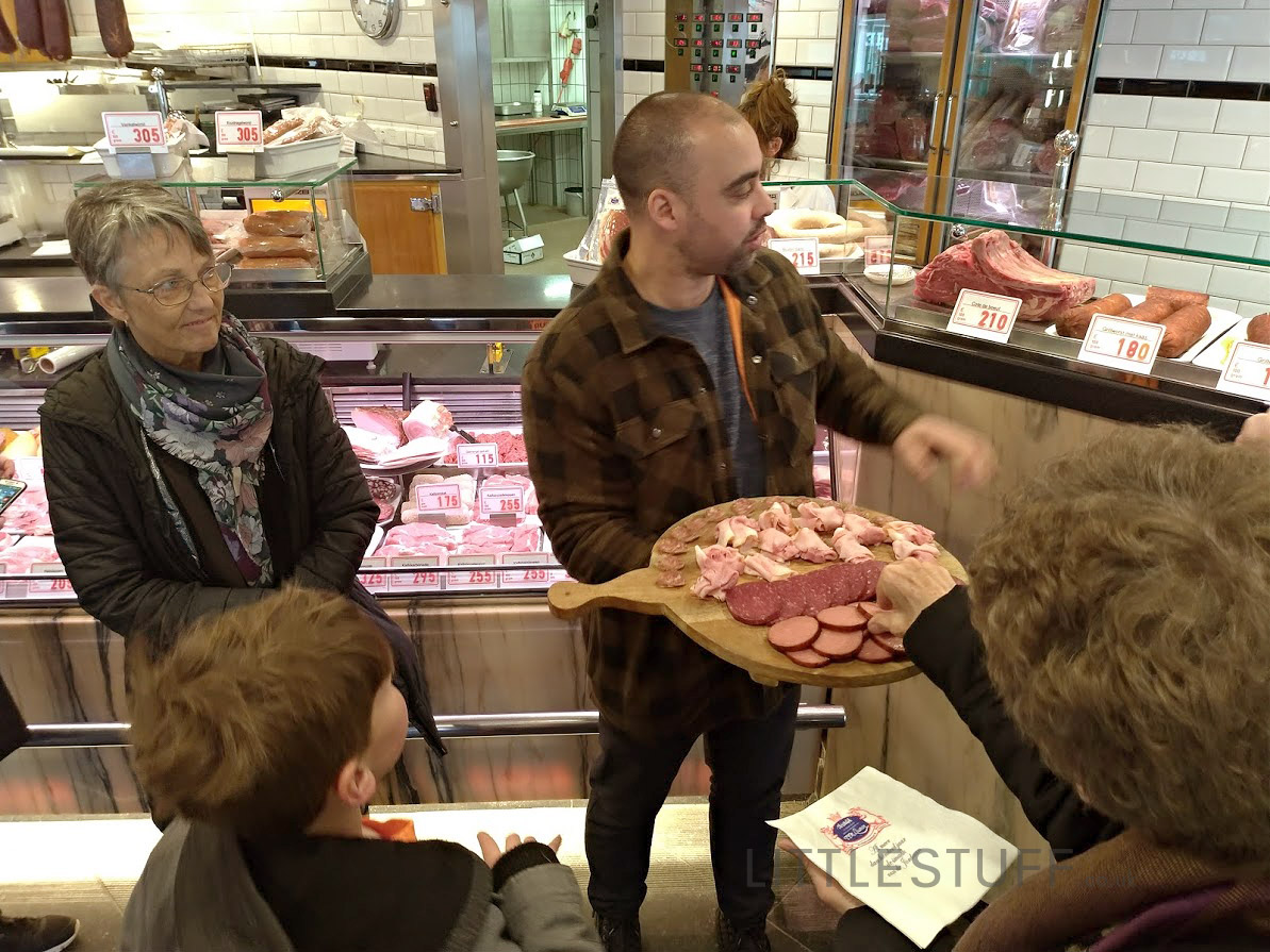 Food Tour of the Jordaan With a Local - Amsterdam Walking Tour ...