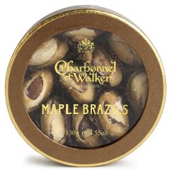 The Best Maple Brazils – Christmas Gift Guide