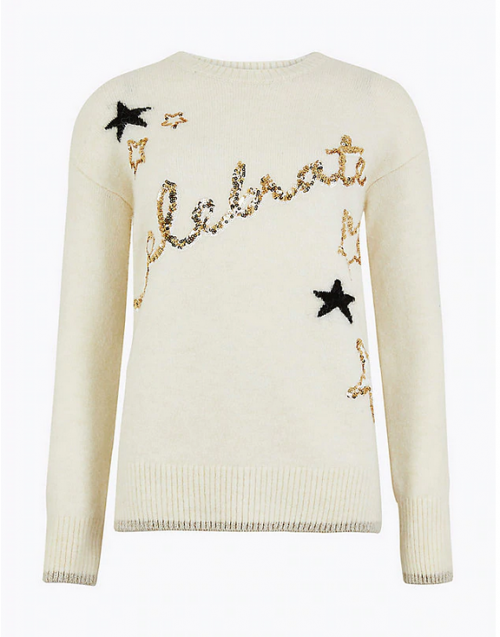 Our Best Christmas Jumpers in 2019 - LittleStuff