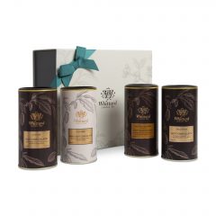 Fab Four Hot Chocolate Gift Box from Whittard