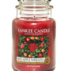 Large Yankee Candles BOGOF from Candles Direct