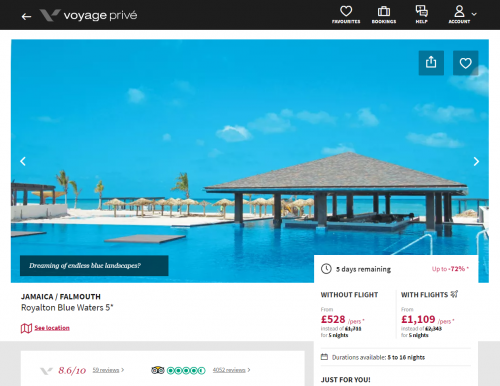 voyage prive uk reviews tripadvisor