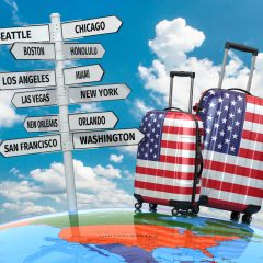 Basics you need before your first visit to America