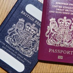 Why physical photos in passport applications are becoming obsolete