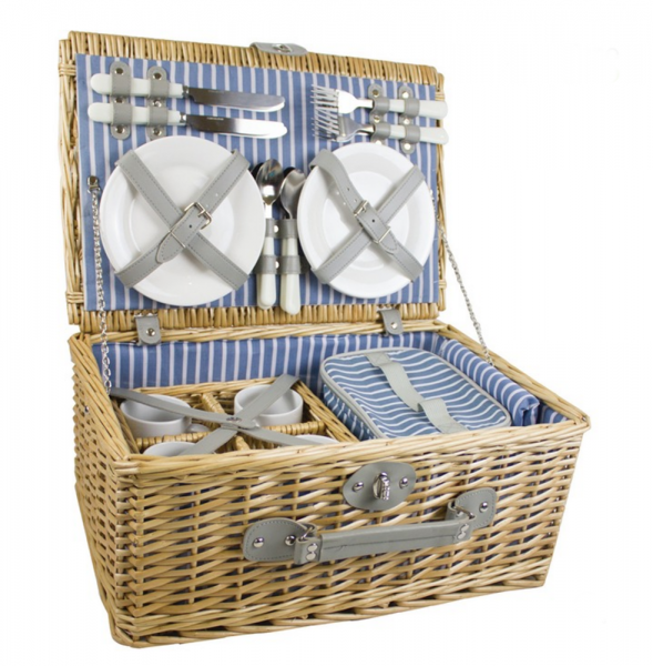 We've found some GORGEOUS picnicware, look... - LittleStuff