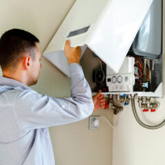 Four reasons investing in a new boiler makes sense