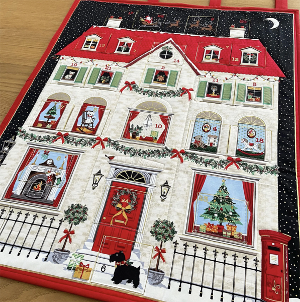 Traditional Advent Calendars We Love 2023 LittleStuff