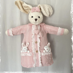 Bestest Christmas Gift Guide – Rabbit Pyjama Case