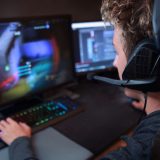 Teaching Your Children How To Plan Their Online Gaming Time For A Healthy Balance