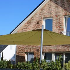 Sun Shade Sails: A Trendy Solution for Sun Protection in 2024