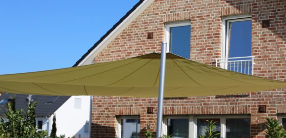 Sun Shade Sails: A Trendy Solution for Sun Protection in 2024