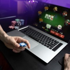The Digital Transformation: How Data Analytics Is Reshaping Online Casinos
