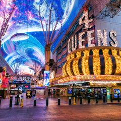 Famous Casino Destinations Around The World: A Traveler’s Guide