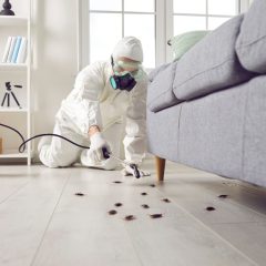 Pest Control Services in Orlando: A Comprehensive Overview of Ant Control