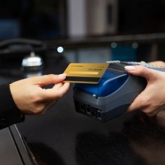 Learning Financial Responsibility with Credit Cards