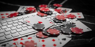 Casino Bankroll Basics: Keeping Track of Your Gaming Funds