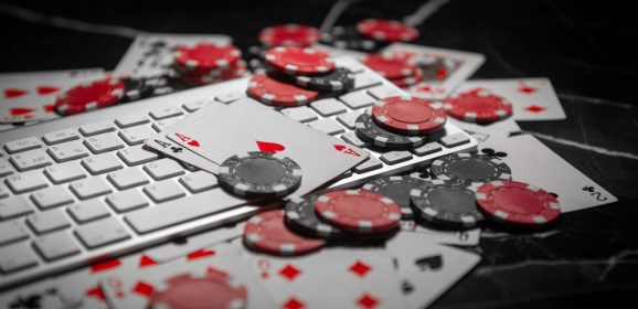 Casino Bankroll Basics: Keeping Track of Your Gaming Funds