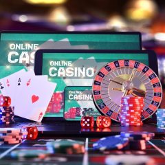 How to Choose the Best Online Casino in a Competitive Online Gaming Market