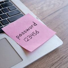 What You Need to Know About Password Managers