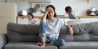 7 Savvy Ways to Combat Stress as a Busy Parent