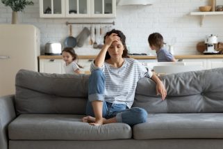 7 Savvy Ways to Combat Stress as a Busy Parent