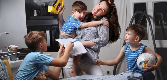 Why It’s Important to Make Time for Yourself: Tips for Busy Parents