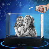 Artpix3D vs 3DCrystal: Which 3D Crystal Gift Company Shines Brighter?