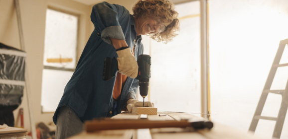 11 Tips for Planning a DIY Project