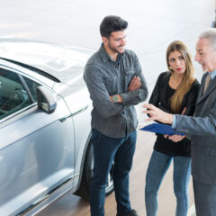 Why it’s important to check the history of a used car