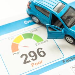 The Unexpected Benefits of Bad Credit Car Finance for Young Professionals