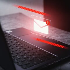 Tips to Help You Recognise Phishing Emails