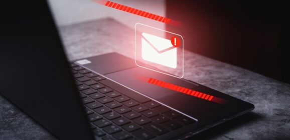 Tips to Help You Recognise Phishing Emails