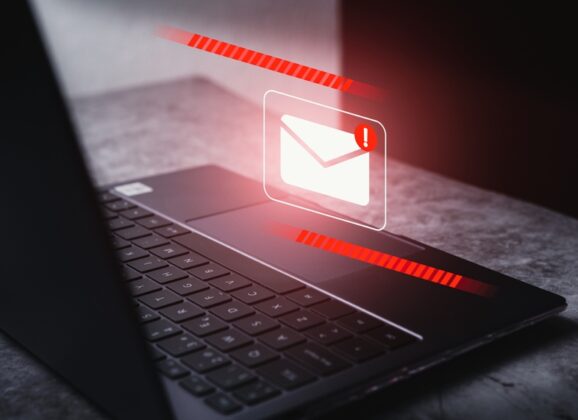 Tips to Help You Recognise Phishing Emails