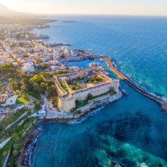 The Island for Every Season: Why Cyprus Shines Year-Round