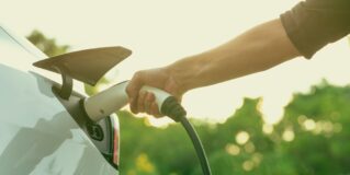 Teaching Teens to Drive Green: Why Leasing an Electric Vehicle (EV) is a Smart Start