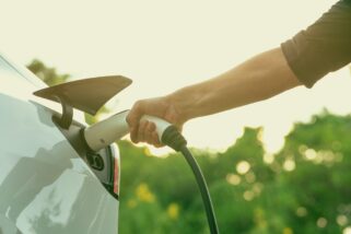 Teaching Teens to Drive Green: Why Leasing an Electric Vehicle (EV) is a Smart Start