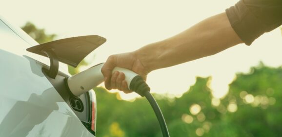 Teaching Teens to Drive Green: Why Leasing an Electric Vehicle (EV) is a Smart Start