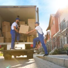 Local Removals in Cambridge: Insider Hassle-Free Tips from VanUmove for a Smooth Move