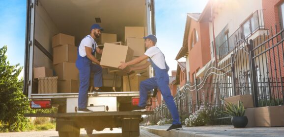 Local Removals in Cambridge: Insider Hassle-Free Tips from VanUmove for a Smooth Move